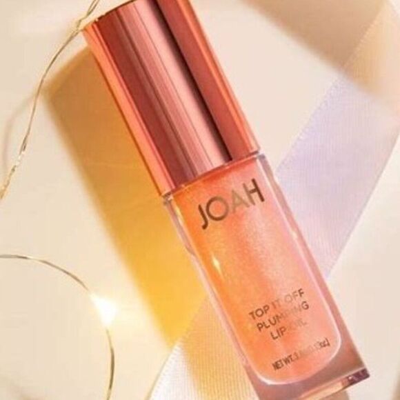 Lip Oil | Plumping |Bellini 3.8 g - Picture 2 of 2